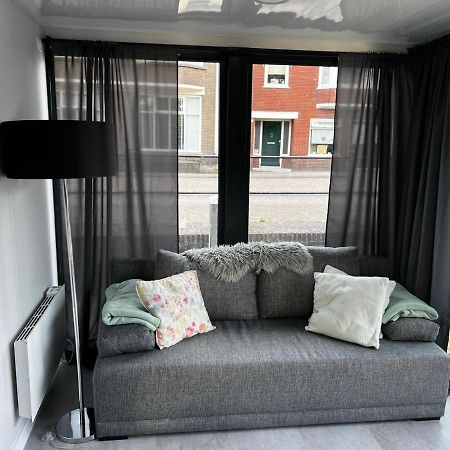 New Houseboat 2 Bedrooms Zwartsluis Εξωτερικό φωτογραφία