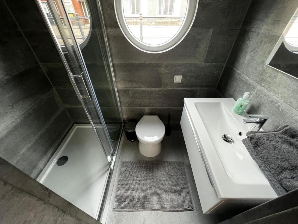 New Houseboat 2 Bedrooms Zwartsluis Εξωτερικό φωτογραφία
